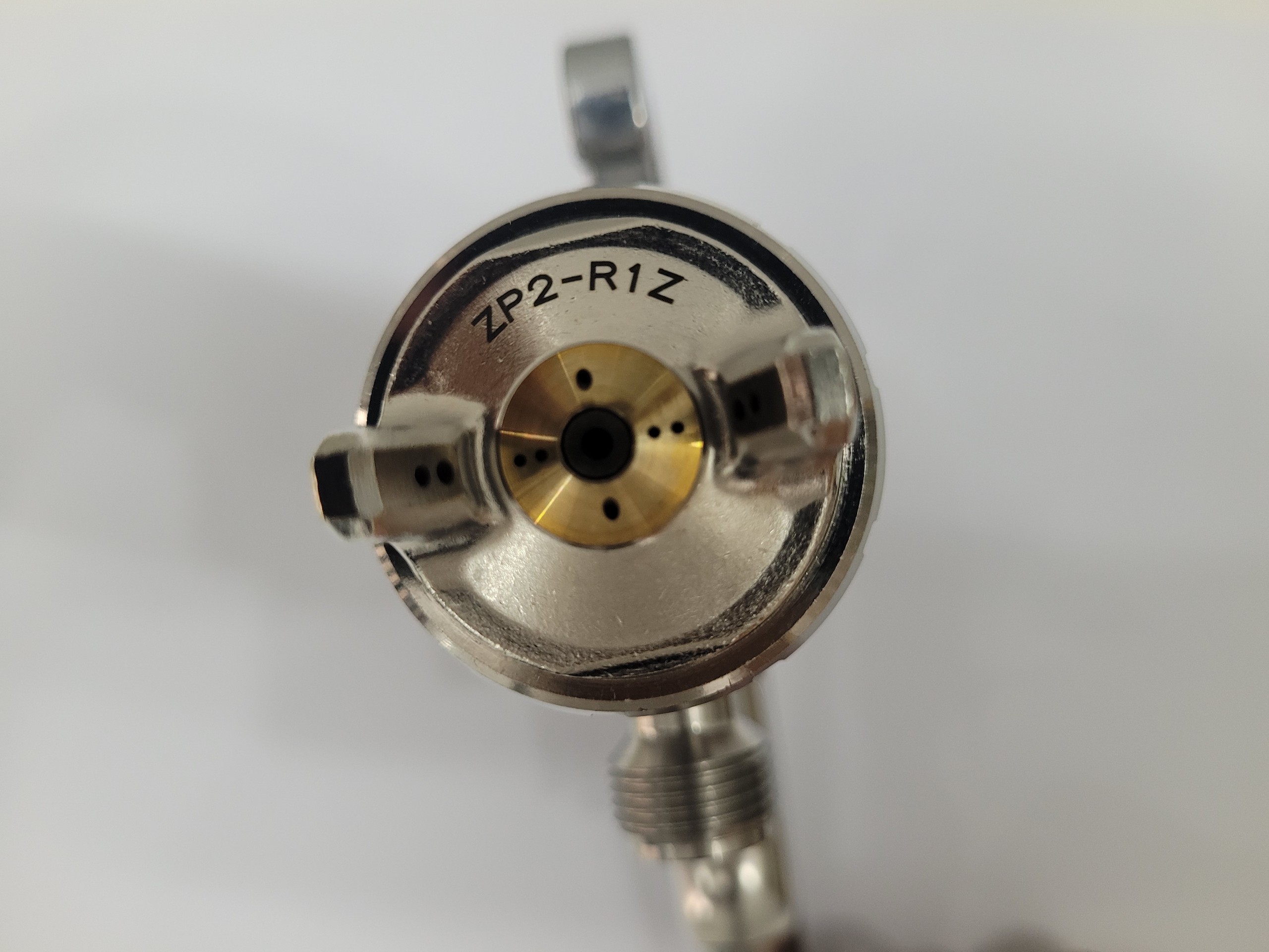 Súng phun gốm sứ chuyên dụng ZP2-H20 ZP2-H25